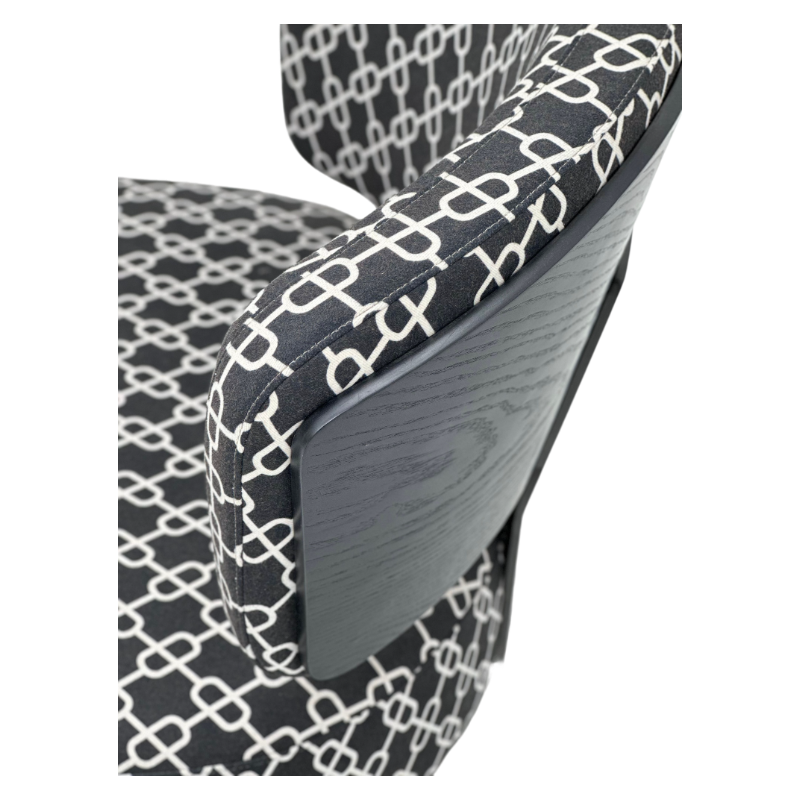 Rivers Armless Lounge Chair