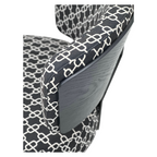 Rivers Armless Lounge Chair