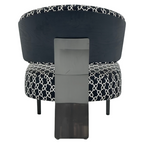 Rivers Armless Lounge Chair