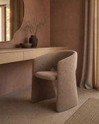 Rochebourg Vanity Chair