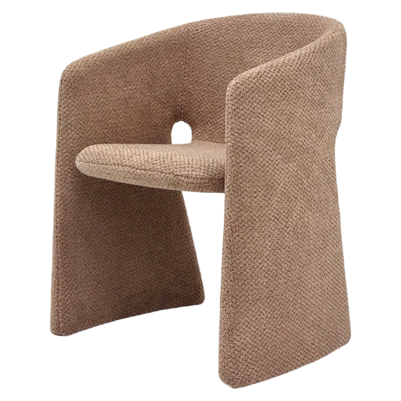 Rochebourg Vanity Chair