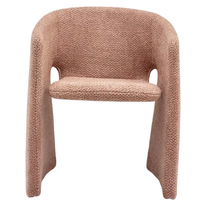 Rochebourg Vanity Chair