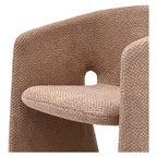 Rochebourg Vanity Chair