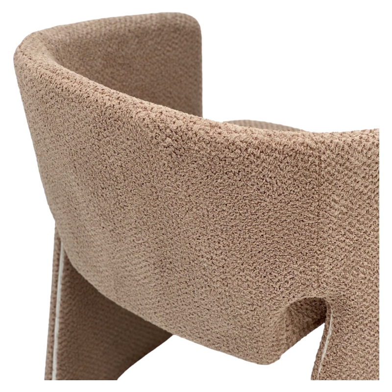 Rochebourg Vanity Chair