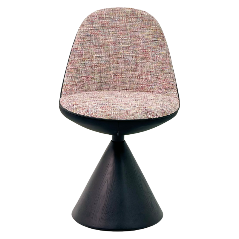 Rombi Swivel Chair