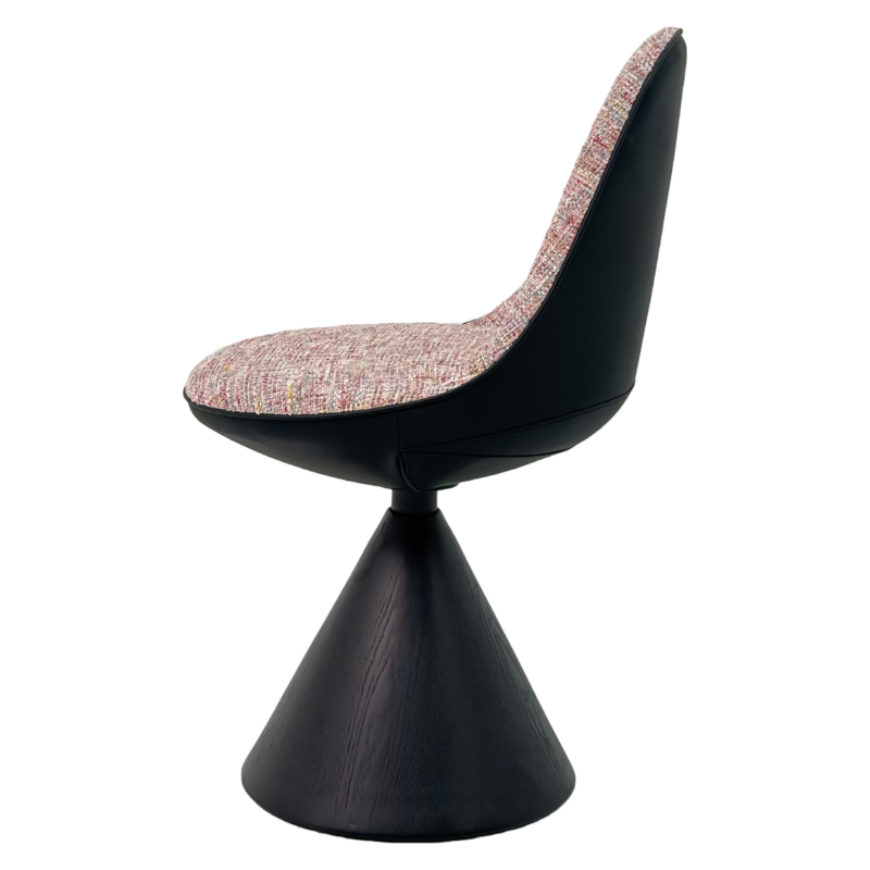 Rombi Swivel Chair