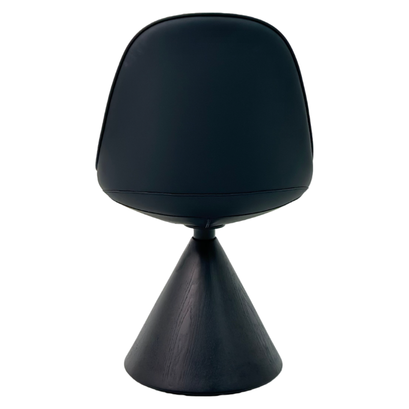 Rombi Swivel Chair