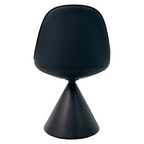 Rombi Swivel Chair