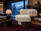 Sheep Lounge Chair