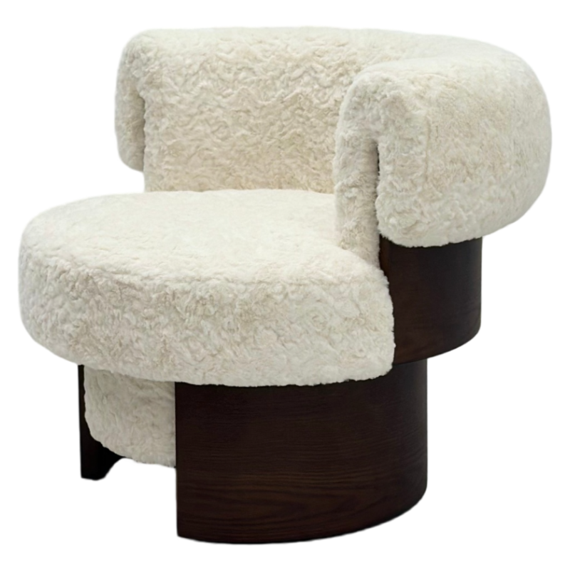 Sheep Lounge Chair