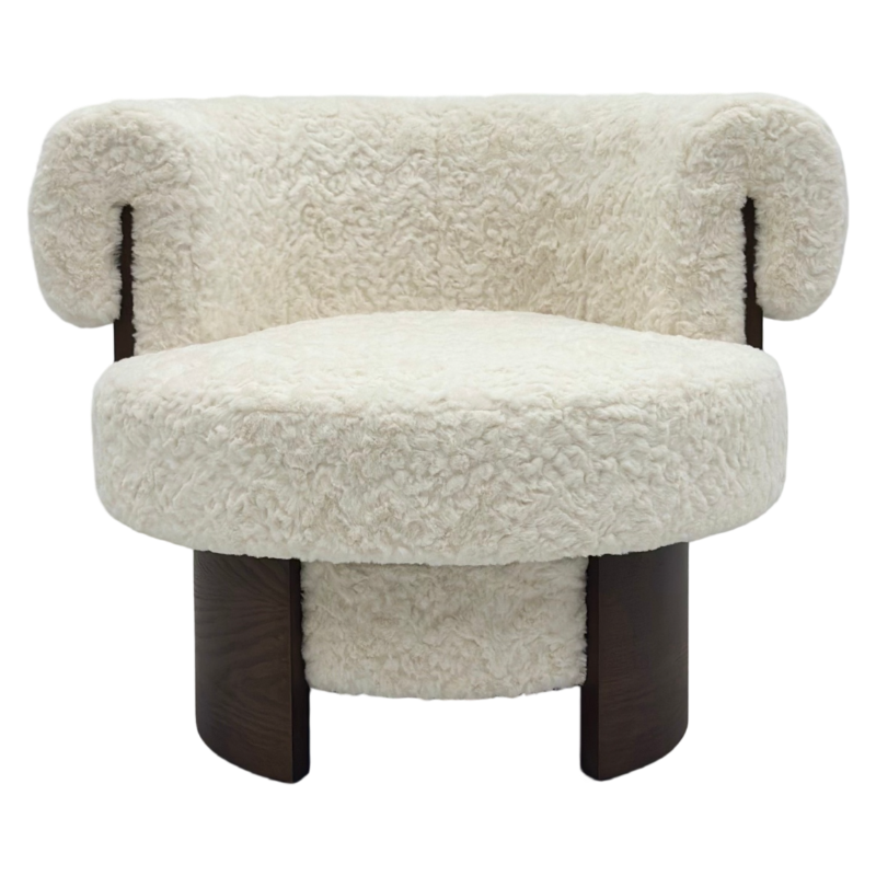 Sheep Lounge Chair