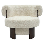 Sheep Lounge Chair