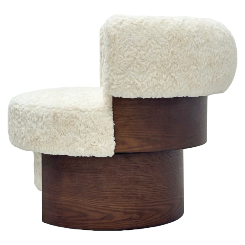 Sheep Lounge Chair