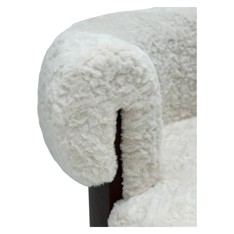 Sheep Lounge Chair