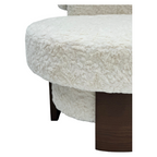 Sheep Lounge Chair