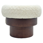 Sheep Lounge Chair