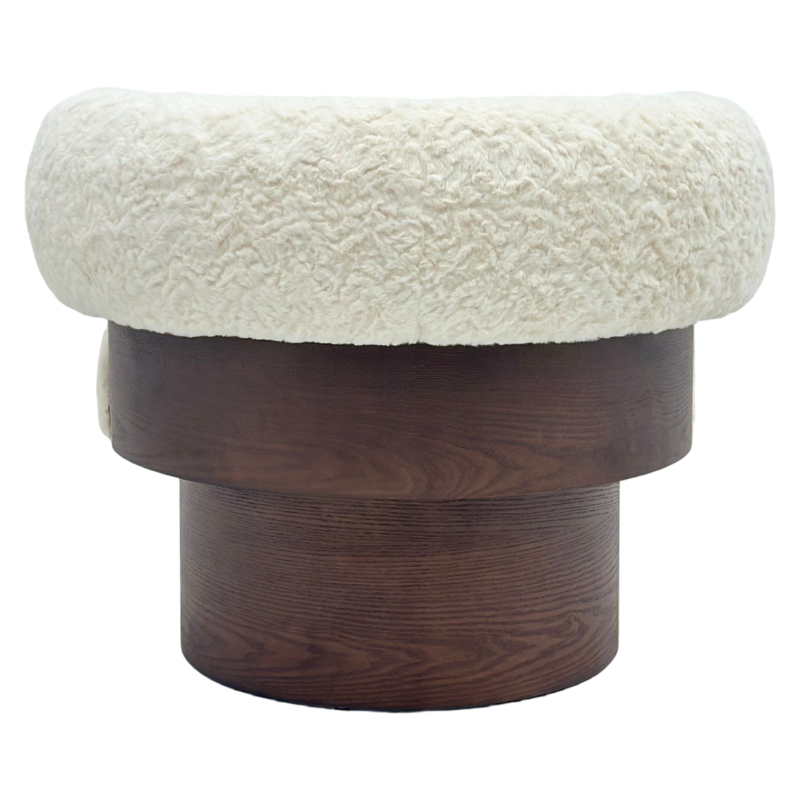 Sheep Lounge Chair