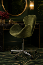 Swan Chair