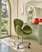 Swan Chair