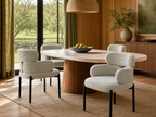 Sylvie Dining Chair