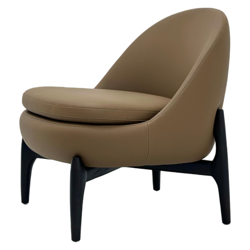 Third Generation Lounge Chair