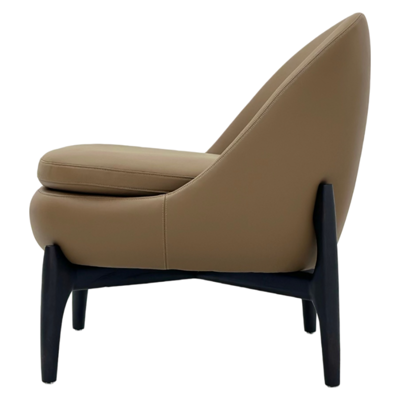 Third Generation Lounge Chair