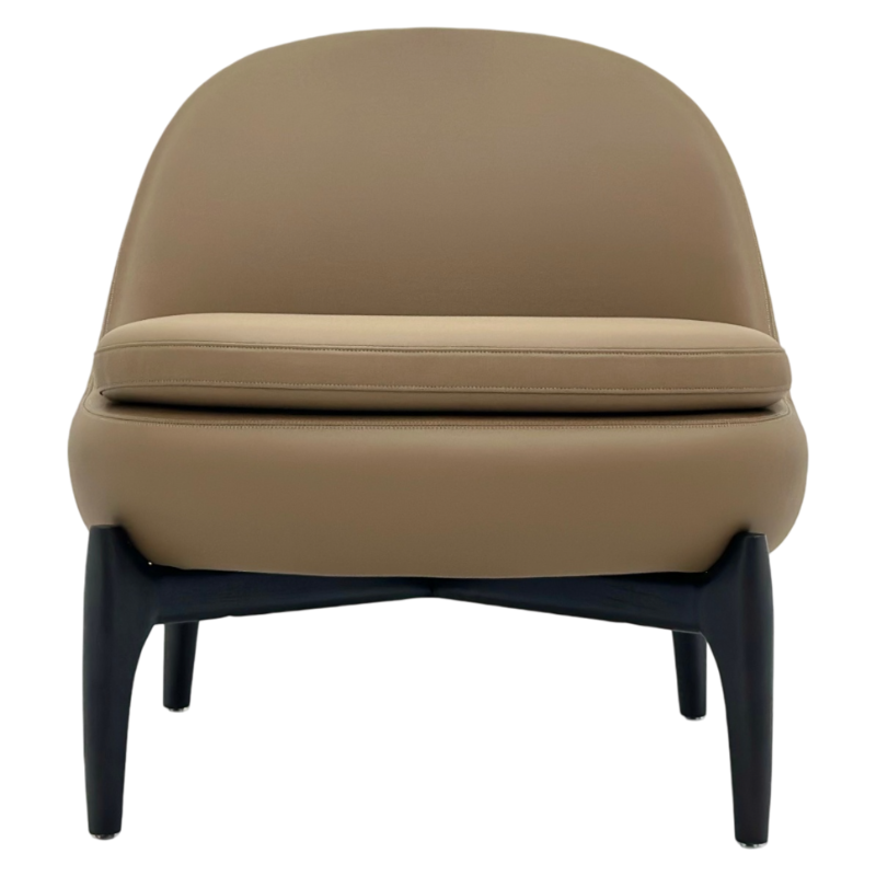 Third Generation Lounge Chair