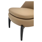 Third Generation Lounge Chair