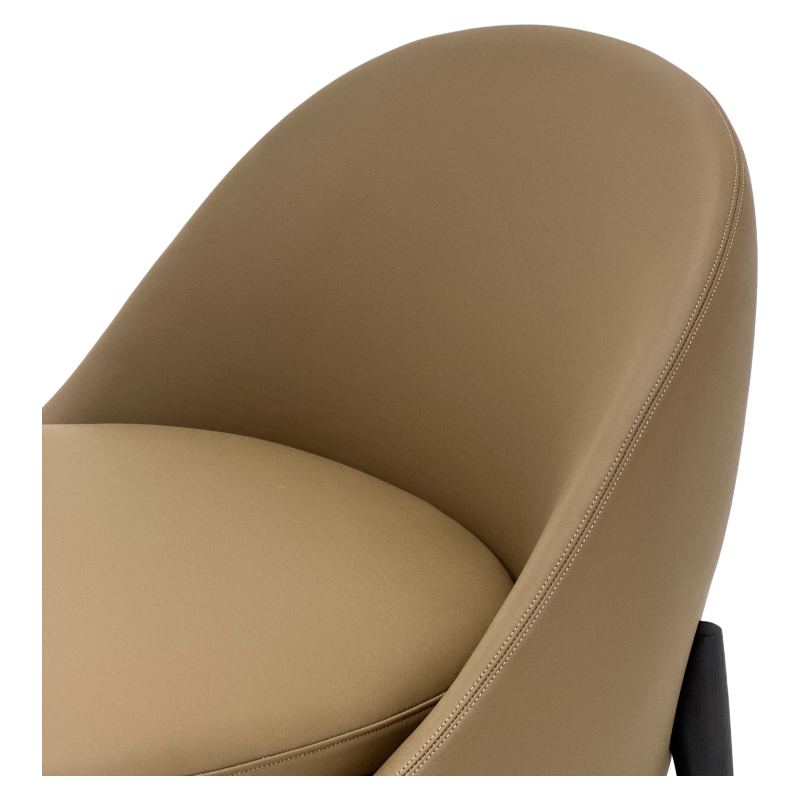 Third Generation Lounge Chair