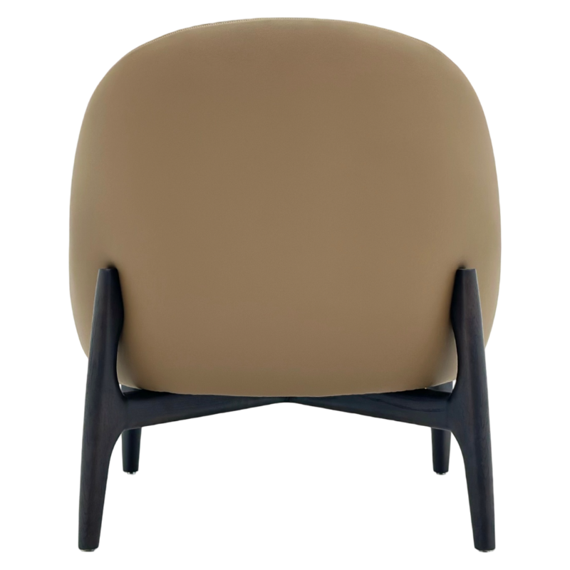 Third Generation Lounge Chair