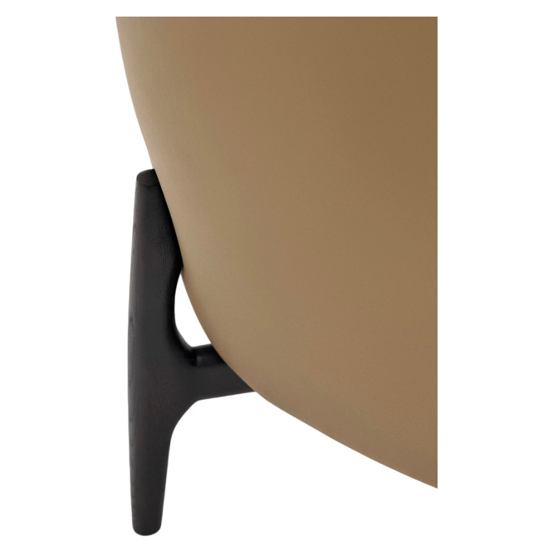 Third Generation Lounge Chair
