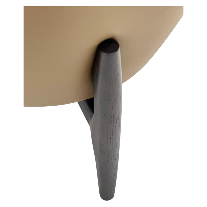 Third Generation Lounge Chair