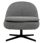 Third Generation Swivel Lounge Chair