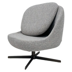 Third Generation Swivel Lounge Chair