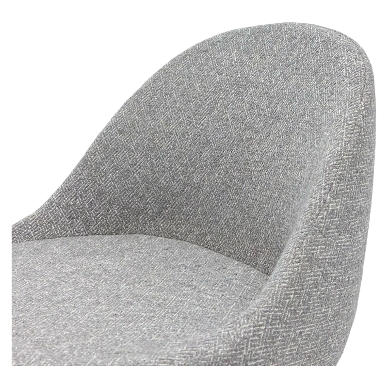 Third Generation Swivel Lounge Chair