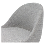 Third Generation Swivel Lounge Chair