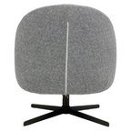 Third Generation Swivel Lounge Chair