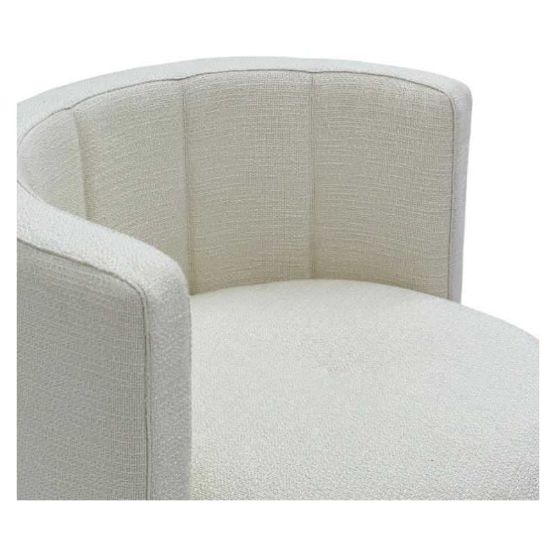 Torii Fixed Lounge Chair - Medium