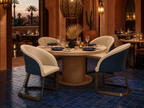 Touareg Dining Chair