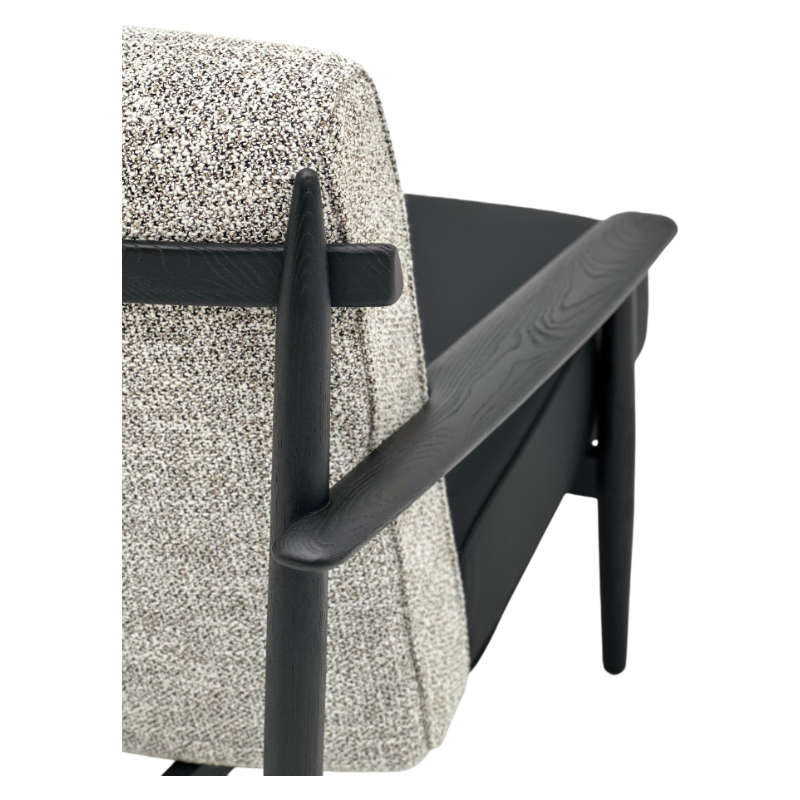 Trio Lounge Chair