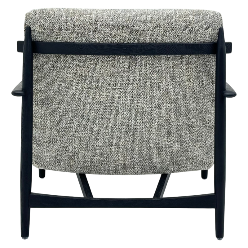 Trio Lounge Chair