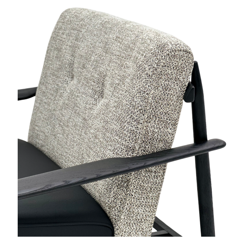Trio Lounge Chair