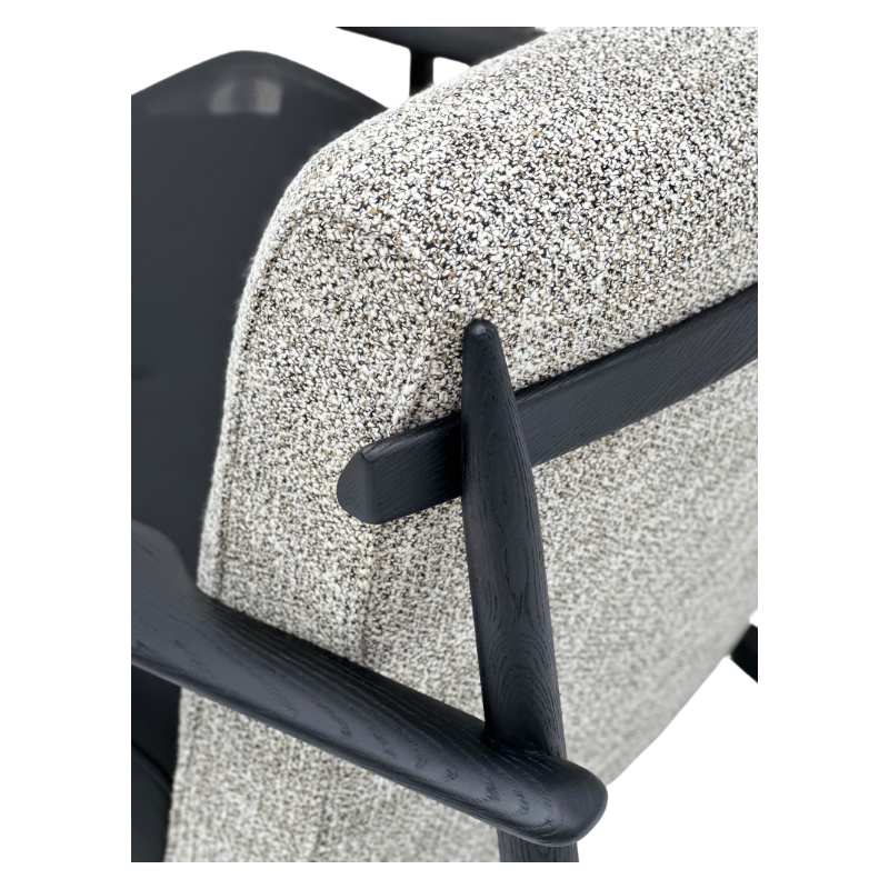 Trio Lounge Chair