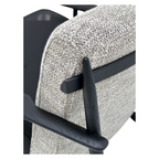 Trio Lounge Chair