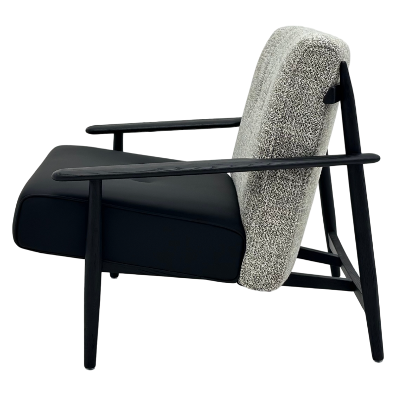 Trio Lounge Chair