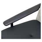 Trio Lounge Chair