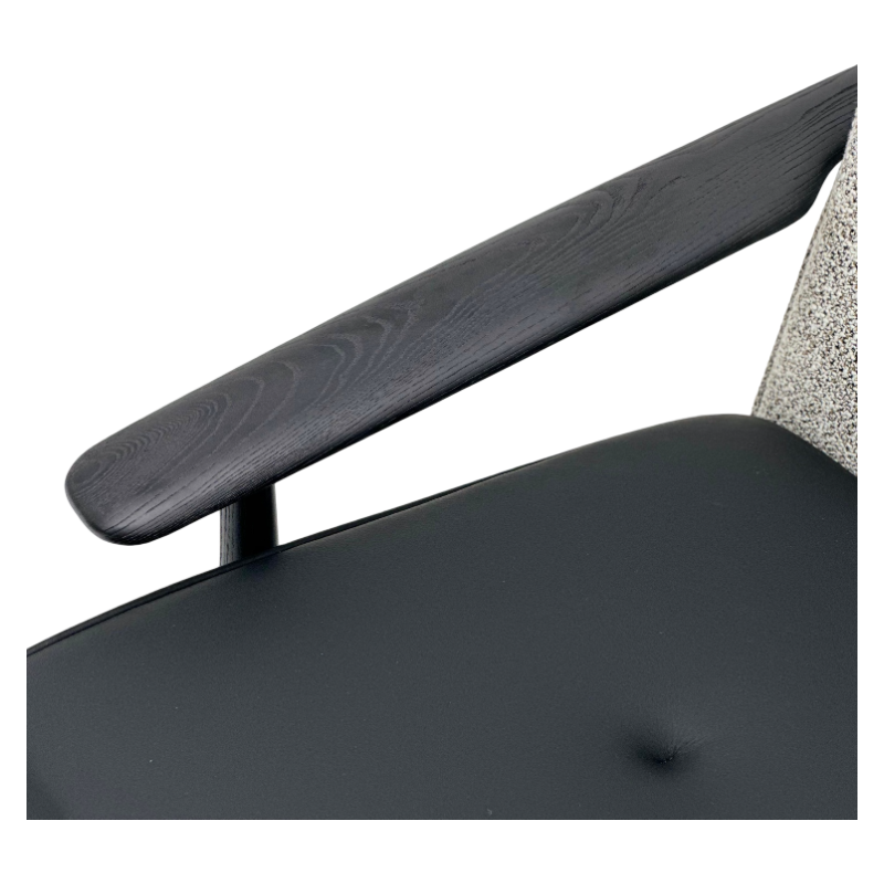 Trio Lounge Chair