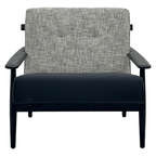 Trio Lounge Chair