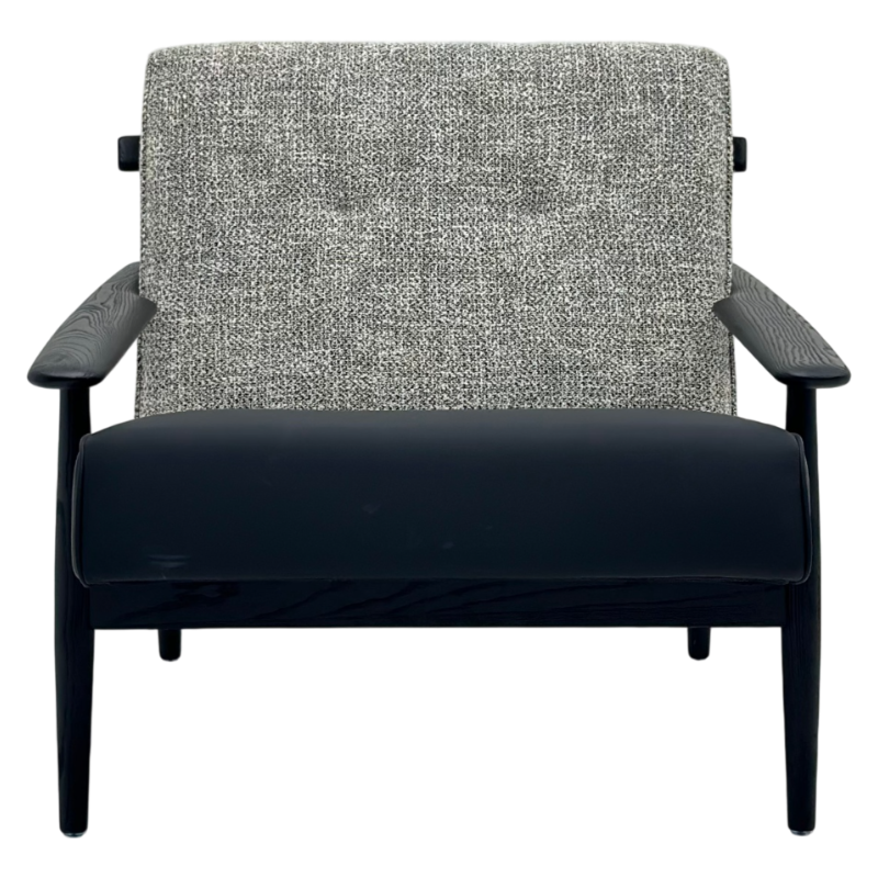 Trio Lounge Chair
