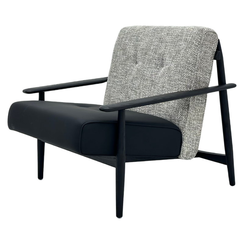 Trio Lounge Chair